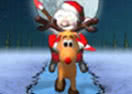 Santa Rockstar 3