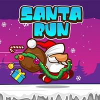 Santa Run