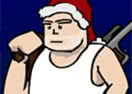 Santa Sniper