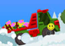 Santa Truck