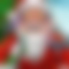 Santa's Real Haircuts