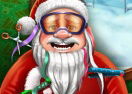 Santa's Real Haircuts