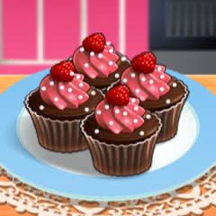 Sara's Chocolate Cupcakes