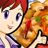 Jogos de Culinária da Sara no Jogos 360