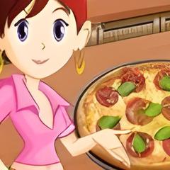 Italiano Pizza no Jogos 360