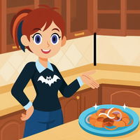 Sara Cozinha Salmão Delicioso