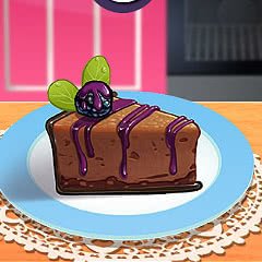 Sara's Berry Cheesecake