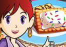 Sara's Mini Pop Tarts