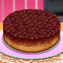 Sara's Upside Down Cake
