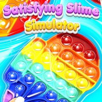 Satisfying Slime Simulator