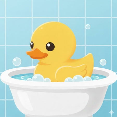 Save The Duck