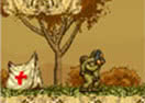Save The Fallen