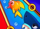 Save the Fish Online