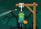 Save The Monsters
