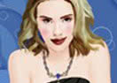 Scarlett Make Over