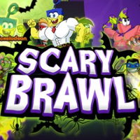 Scary Brawl