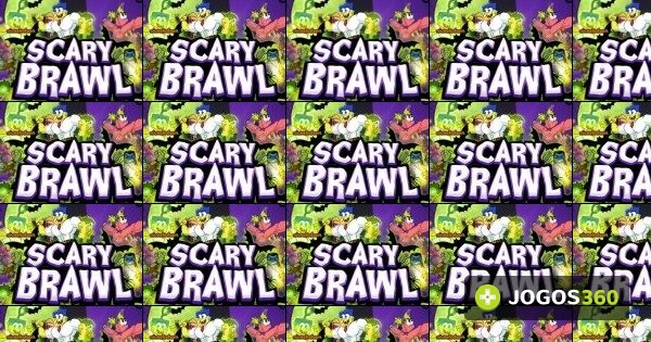 Jogo Scary Brawl No Jogos 360 - brawl stars para jogar gratis no jogos 360