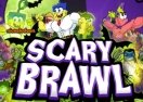 Scary Brawl
