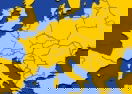 Scatty Maps: Europe