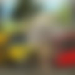 School Bus Demolition Derby