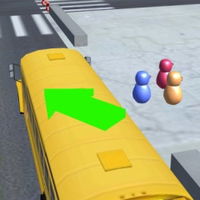 Jogos de Ônibus no Jogos 360