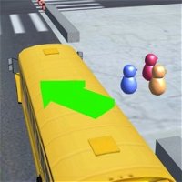 Intercity Bus Driver 3D no Jogos 360
