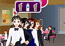 School Cafeteria