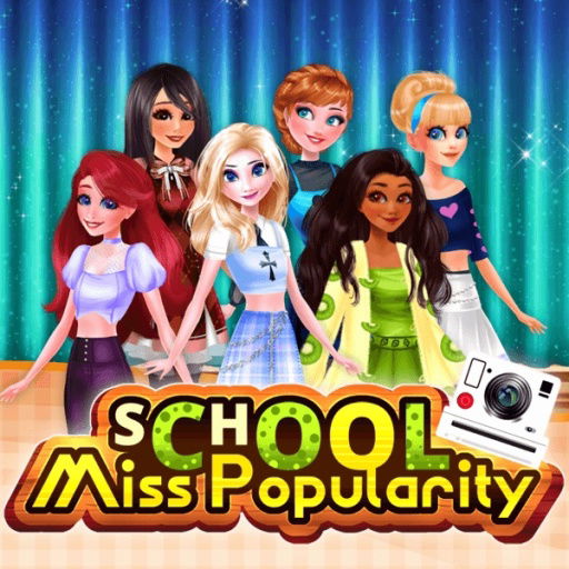 Fashionable School Girls no Jogos 360