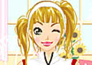 School Outfit Make Over
