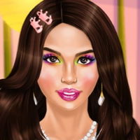 Jogo Lily Makeover no Jogos 360