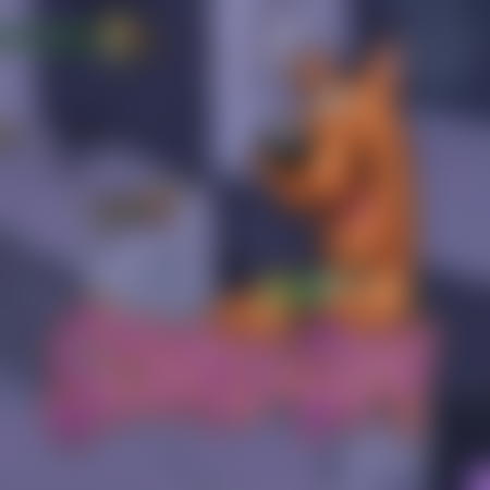 Scooby Adventure 4