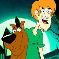 Scooby-Doo: A Mansão Misteriosa