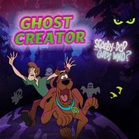 Scooby-Doo and Guess Who: Ghost Creator