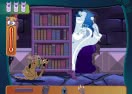 Scooby Doo And The Creepy Castle