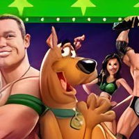 Scooby Doo and the Road to Wrestlemania