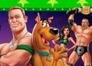 Scooby Doo and the Road to Wrestlemania