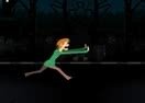 Scooby Doo - Creepy Run