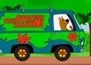 Scooby-Doo Driving