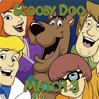 Scooby-Doo Match 3