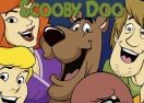 Scooby-Doo Match 3