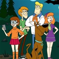 Scooby-Doo: Mystery Puzzle