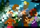 Scooby-Doo: Mystery Puzzle