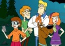 Scooby-Doo: Mystery Solver
