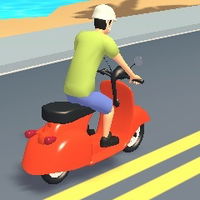 Scooter Xtreme 3D