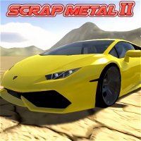 Scrap Metal 2