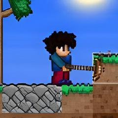 Jogo Mariocraft no Jogos 360