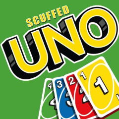 Scuffed uno