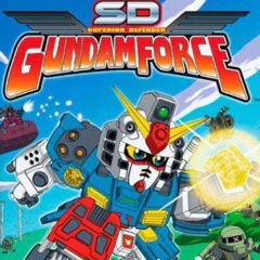 SD Gundam Force