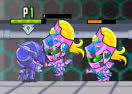 SD Robo Battle Arena
