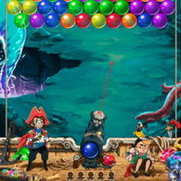 Jogos de Bubbles no Jogos 360